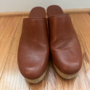 Everlane Clogs